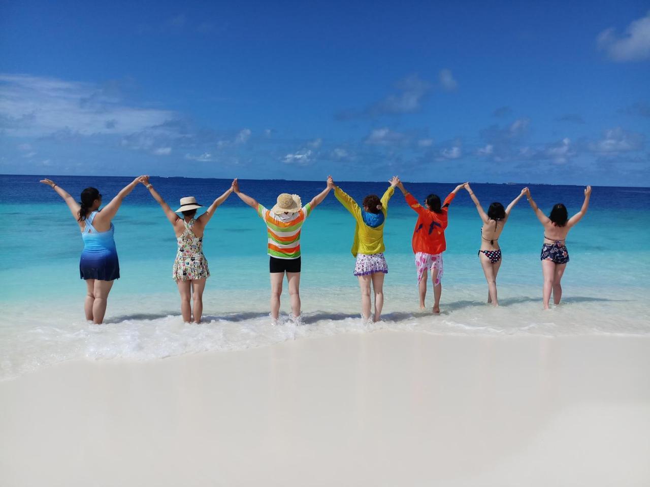 Ras Village Rasdhoo Exterior foto