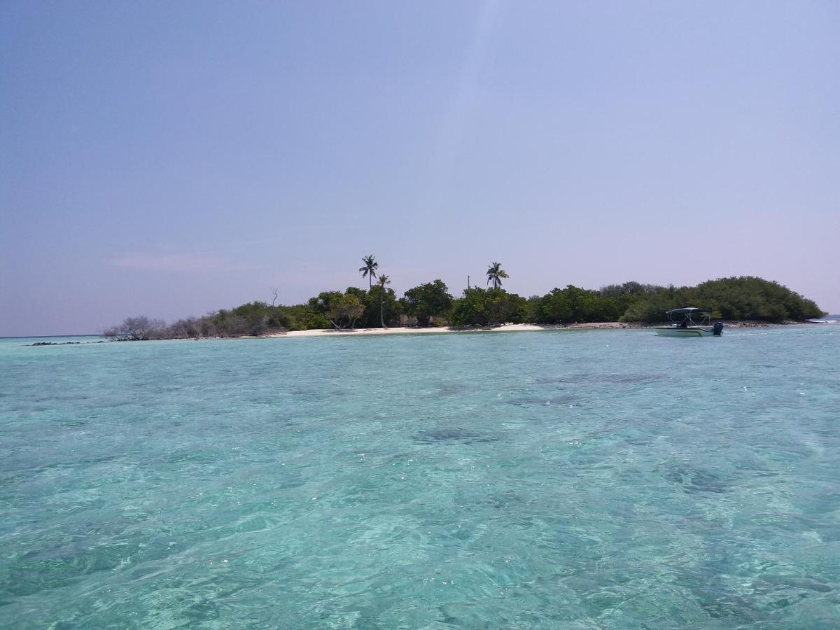 Ras Village Rasdhoo Exterior foto